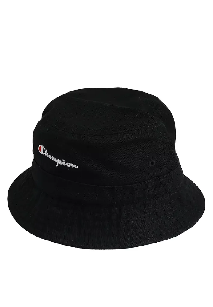 Garment Relaxed Bucket Hat