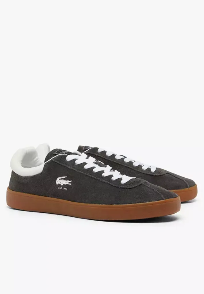 Men’s Baseshot Trainers