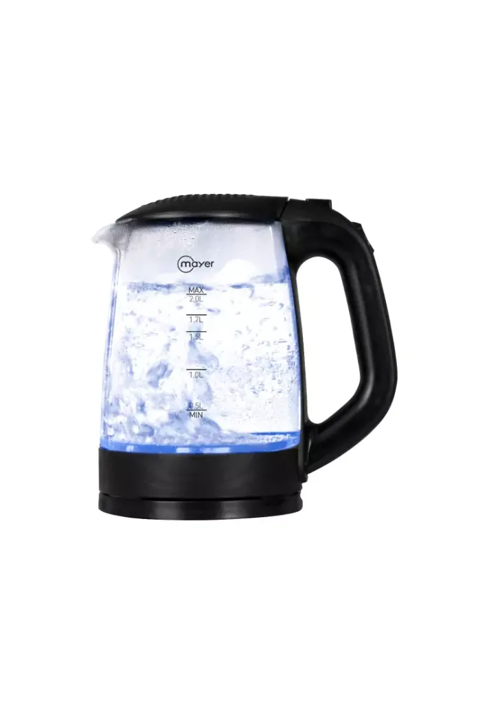 2L Electric Glass Kettle MMEKG200