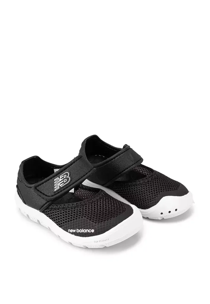 208 Infant Sandals