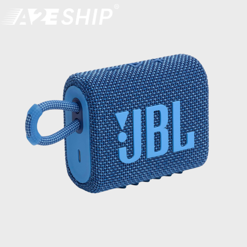 Âm Bass Mạnh Mẽ và Thiết Kế Thể Thao – Loa Không Dây JBL Dành Cho Người Yêu Thích Âm Nhạc