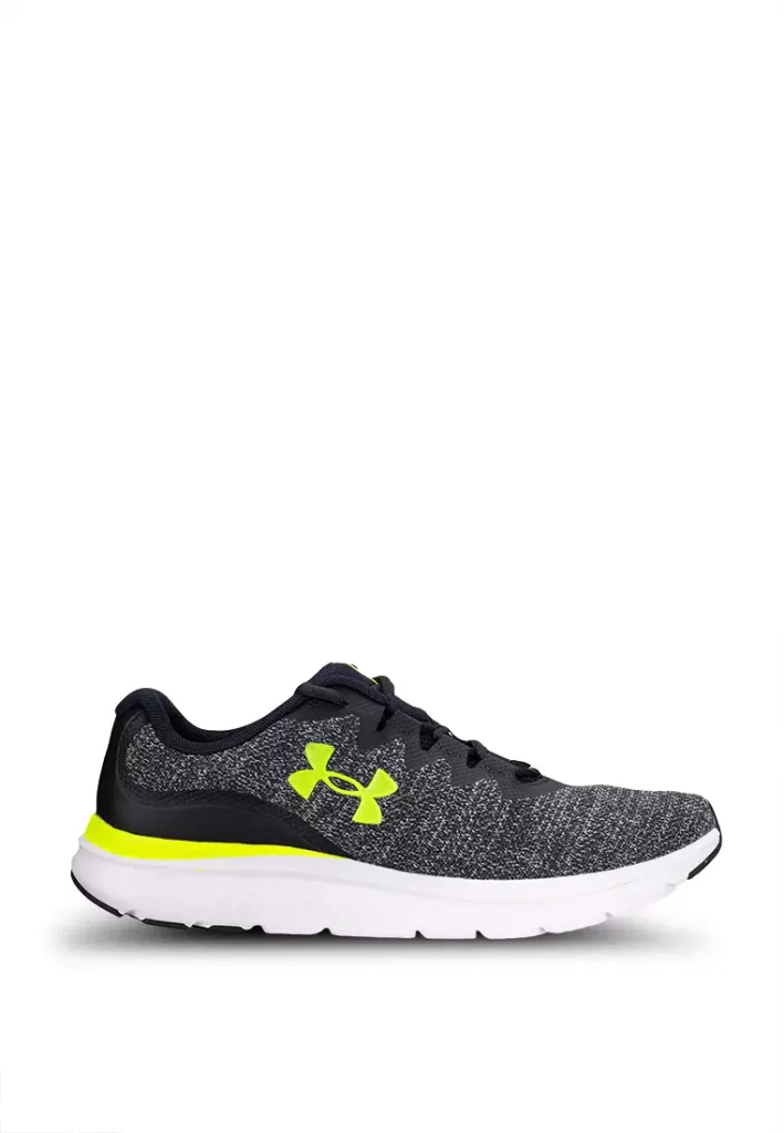 Men’s Charged Impulse 3 Knit Running Shoes