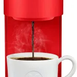 K-Supreme Single Serve K-Cup Pod Coffee Maker, MultiStream Technology