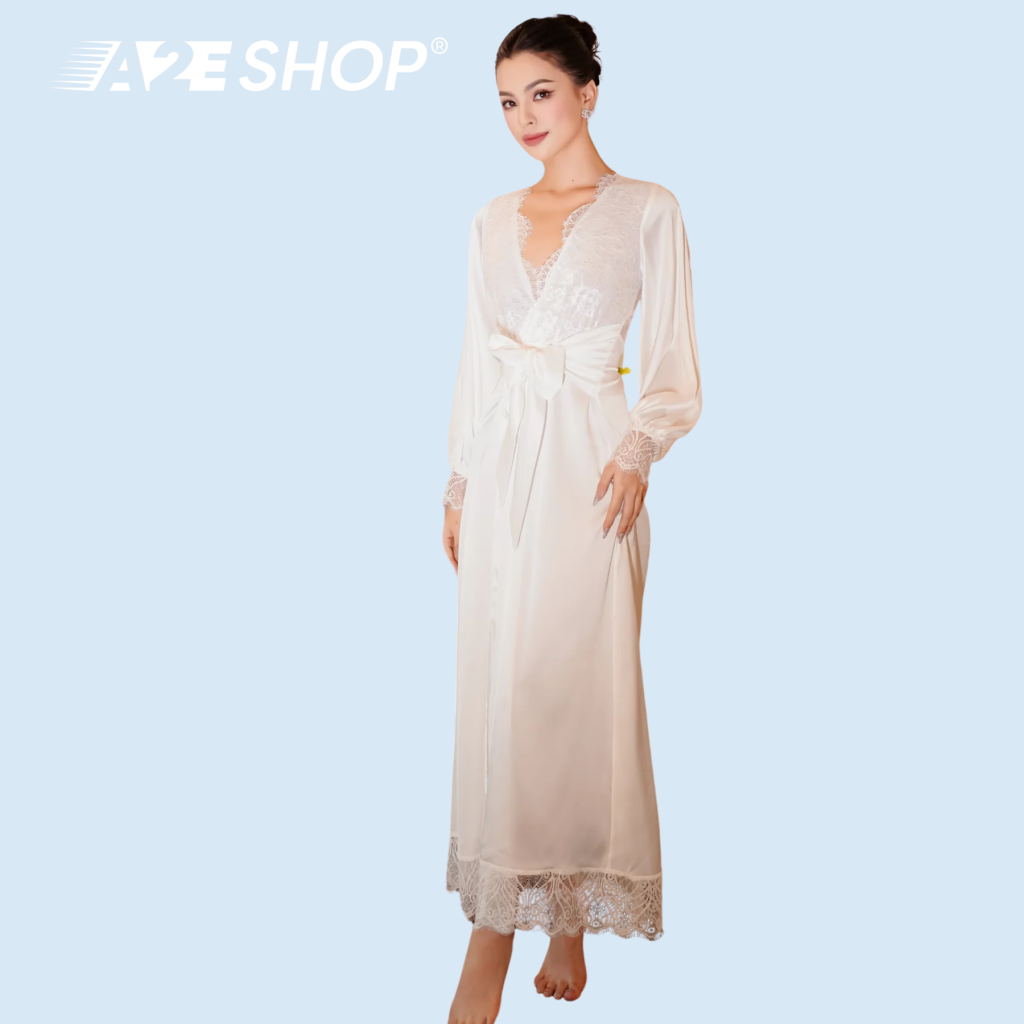 Emwear Seeing Star Robe – The Perfect Valentine’s Day Gift for Her