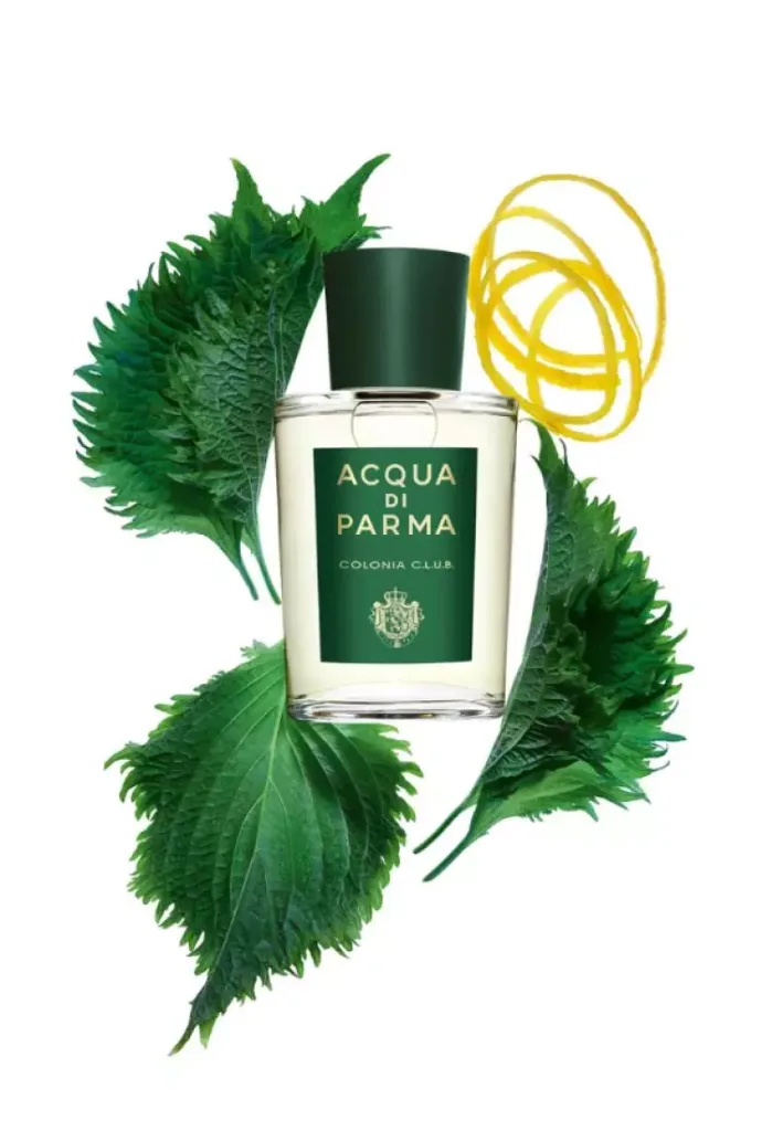 Colonia Club Eau De Cologne Natural Spray 50ml