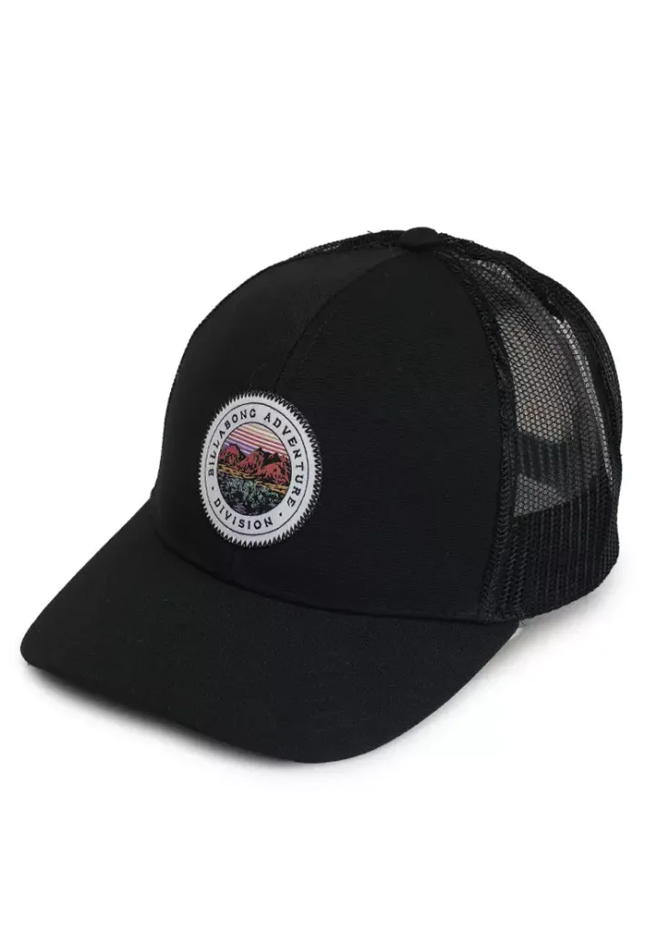 A/Div Trucker Cap