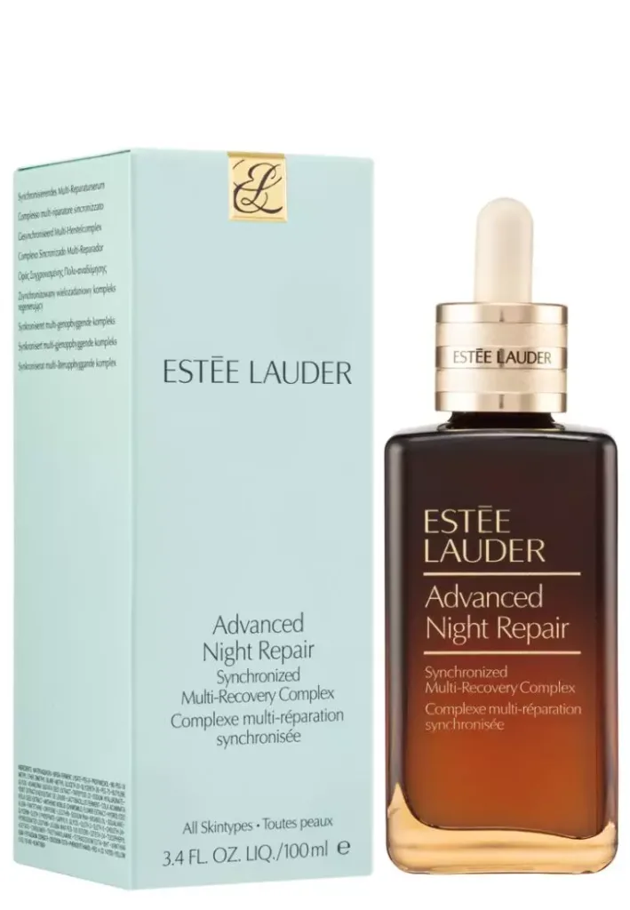 NEW Advanced Night Repair Synchronized Multi-Recovery Complex 100ml