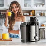 J1 Juice Extractor JET-1611-HC