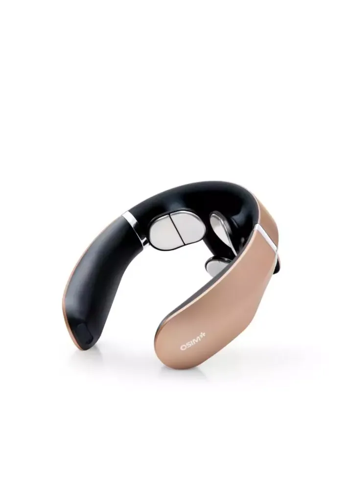 uNek Pulse TENS Neck Massager