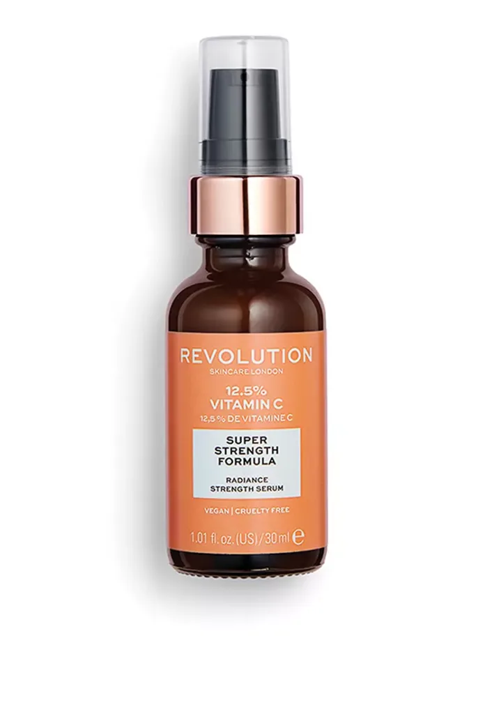 Skincare 12.5% Vitamin C Glow Serum