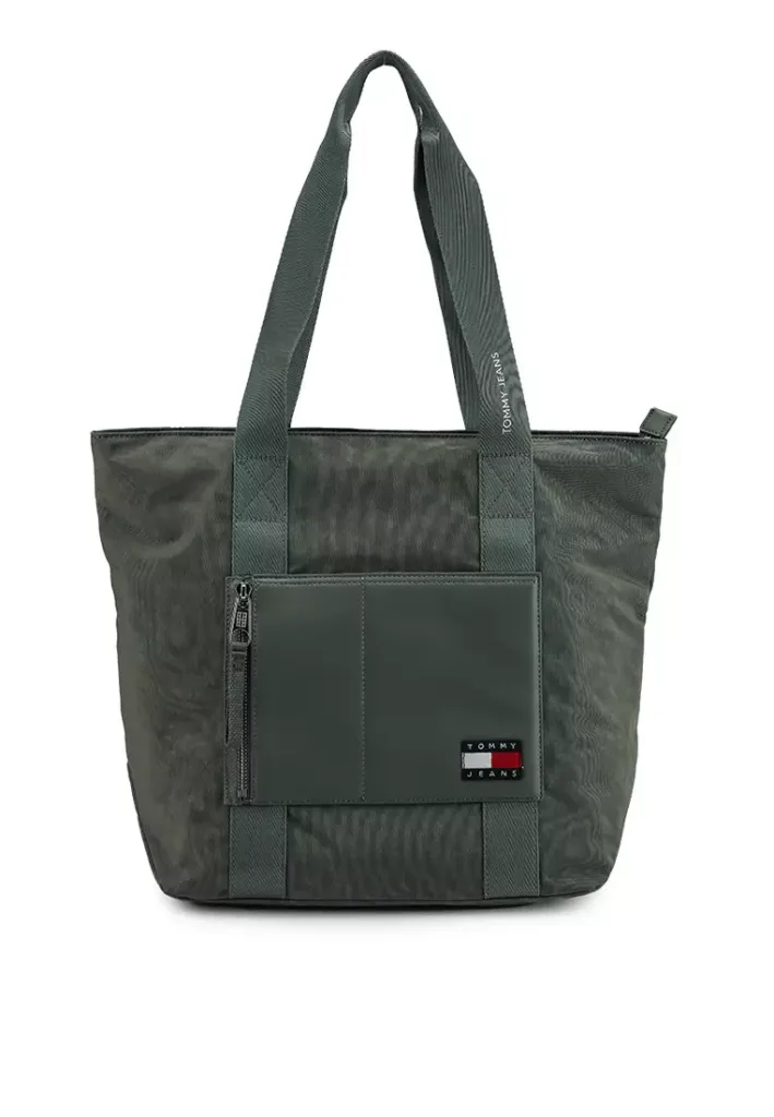 Surplus Tote Bag – Tommy Jeans