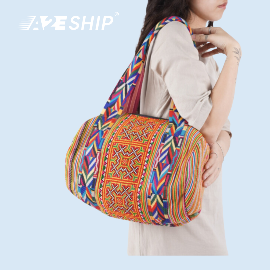 The Timeless Charm of Traditional Brocade Bags: A Perfect Gift & Everyday Accessory
