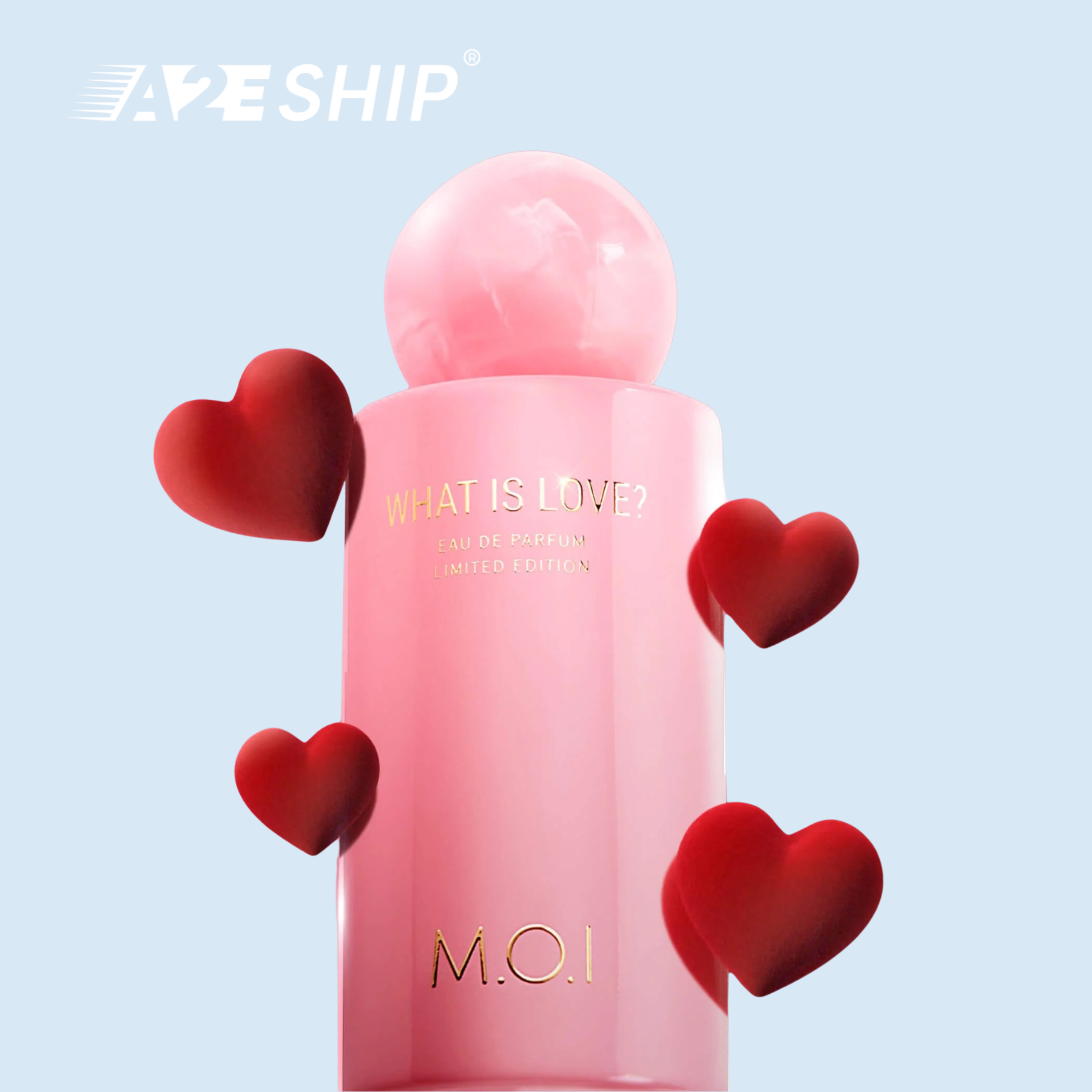 M.O.I Fragrance – The Perfect Gift for Her on International Women’s Day