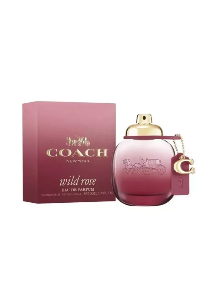 Wild Rose EDP 50ml