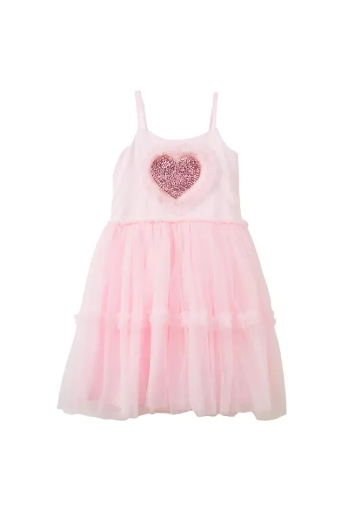 Isabella Dress Up Dress