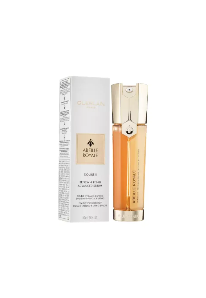 Double R Renew & Repair Advanced Serum (50ml)