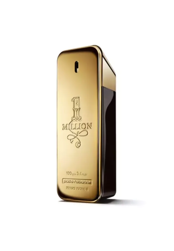 1 Million Eau de Toilette 100ml