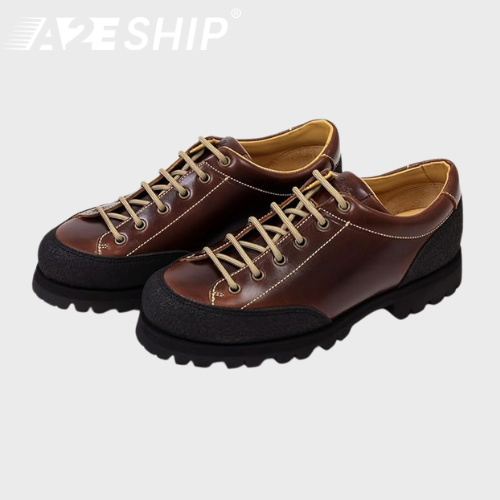 Chất Liệu, Công Nghệ và Độ Bền: Điều Gì Tạo Nên Đẳng Cấp Paraboot? – Mua Hộ Hàng Pháp Nhờ A2EShip