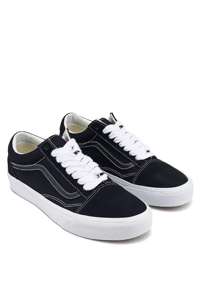 Old Skool Oversized Sneakers