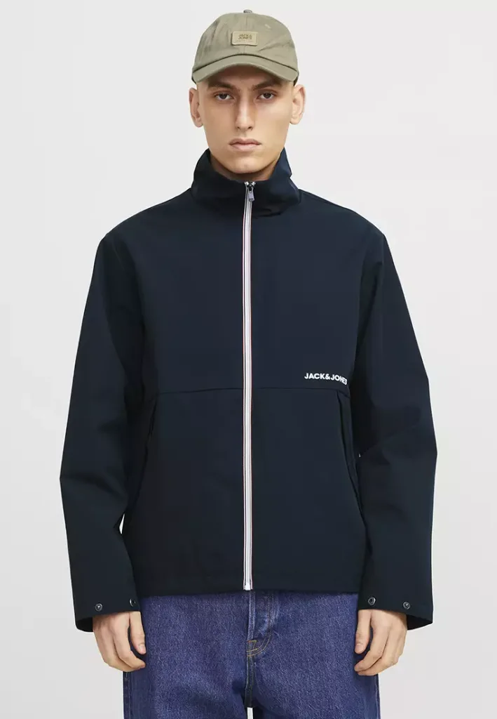 Adam Jacket