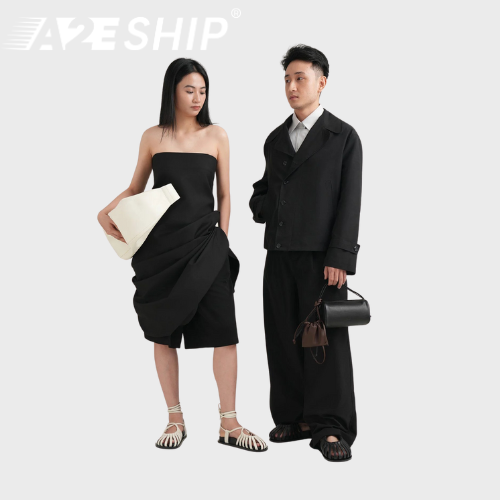 waa.– Vietnamese Footwear and Handbags Combining Style, Comfort, and Durability - You Shop A2EShip Deliver