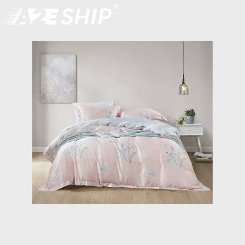 Trải Nghiệm Sự Êm Ái Tinh Tế Cùng Bộ Chăn Gối Jean Perry – Mua Hộ Hàng Singapore Nhờ A2EShip