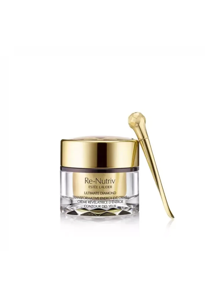 Re-Nutriv Ultimate Diamond Transformative Energy Eye Creme 15ml