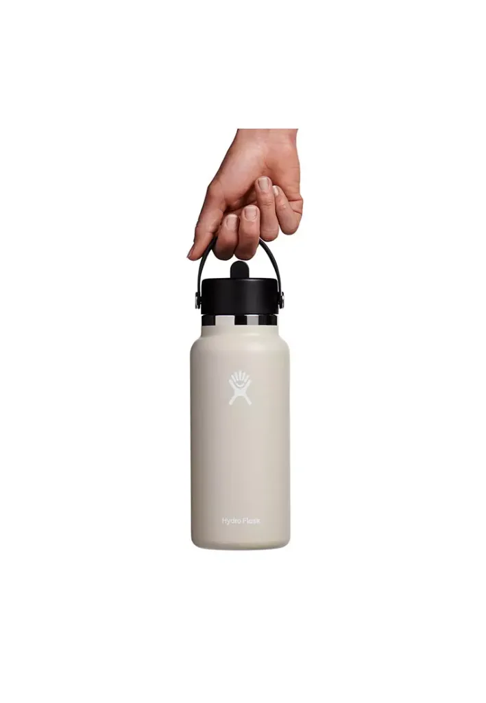 24 oz Wide Flex Straw Cap – Goji