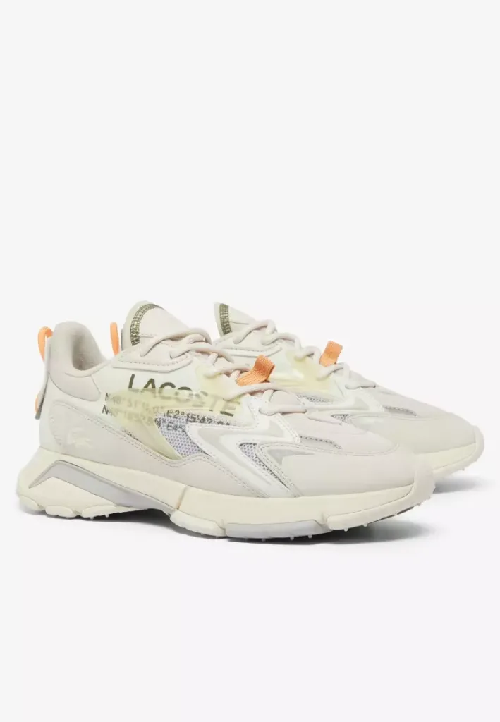 Men’s L003 Neo Tech Trainers