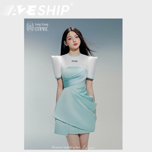 Song Trang Empire – Empowering Modern Women Through Ethical Fashion – You Shop A2EShip Deliver