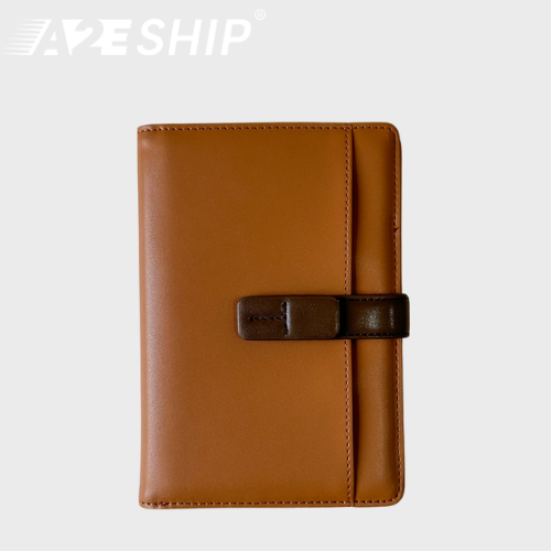 “Vuông” Leather Accessories – The Perfect Combination of High Quality and Refined Design – You Shop A2EShip Deliver