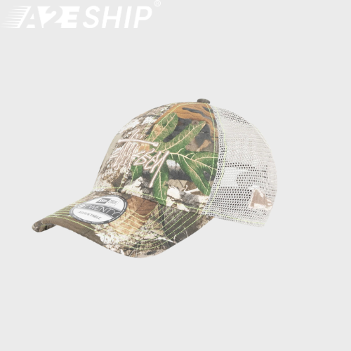 Nón Stussy – Phong Cách Streetwear Đặc Trưng Với Thiết Kế Tinh Tế – Mua Hộ Hàng Mỹ Nhờ A2EShip