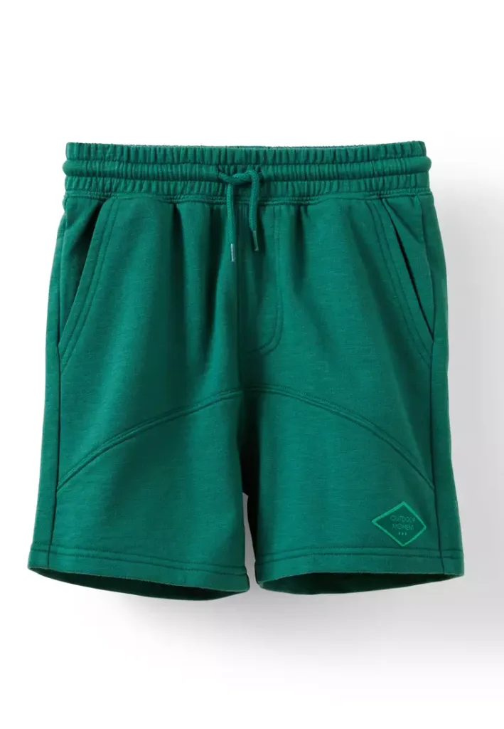 Henry Slouch Shorts