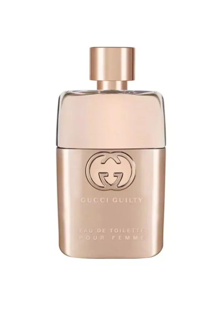 Guilty Pour Femme Eau De Toilette 90ml