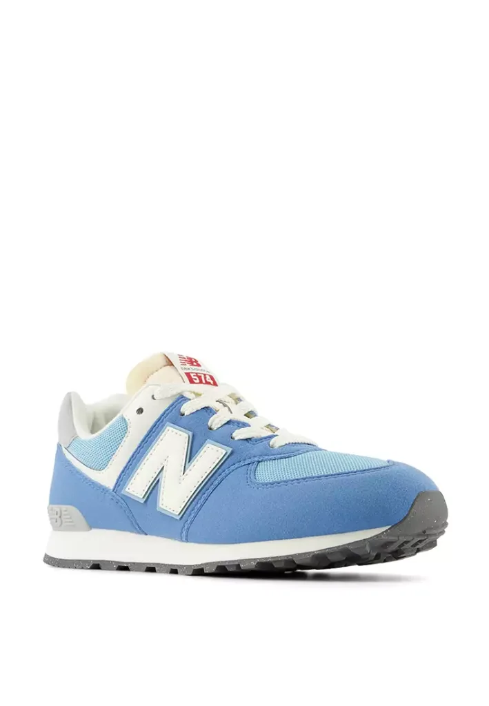 574 Youth Lifestyle Shoes