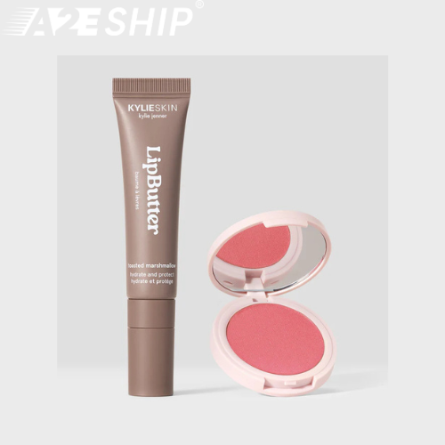 Mỹ phẩm Kylie Cosmetics – Bảng màu trang điểm hiện đại, thiết kế thời thượng, bắt trend nhanh chóng – Mua hộ hàng Mỹ nhờ A2EShip