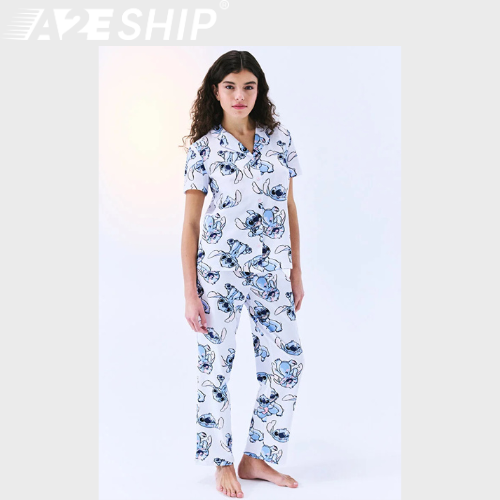 Penti chinh phục phái đẹp bằng pijama chất liệu mát nhẹ, an toàn cho làn da nhạy cảm – Mua hộ hàng Singapore nhờ A2EShip