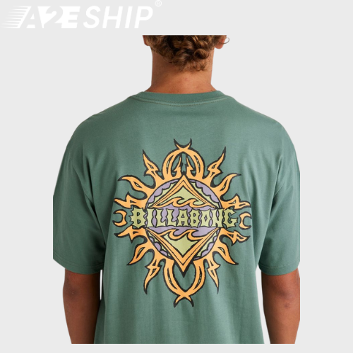 Billabong – thời trang nam kết hợp phong cách đường phố và hiệu năng thể thao – Mua hộ hàng Amazon Mỹ nhờ A2EShip