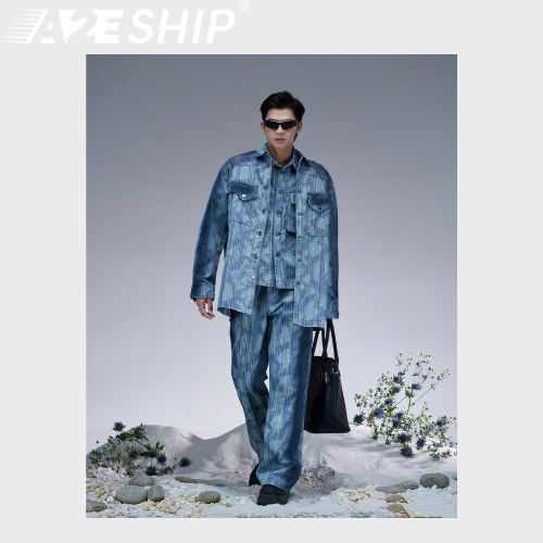 LaSol redefines Vietnamese casual menswear with modern tailoring and artistic details – You Shop A2EShip deliver