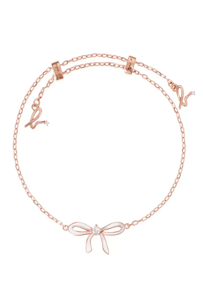 Wrapped in Love Bracelet