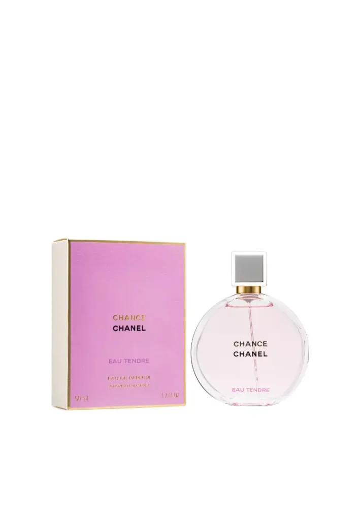 Chance Eau Tendre Eau De Parfum Spray (50ml)