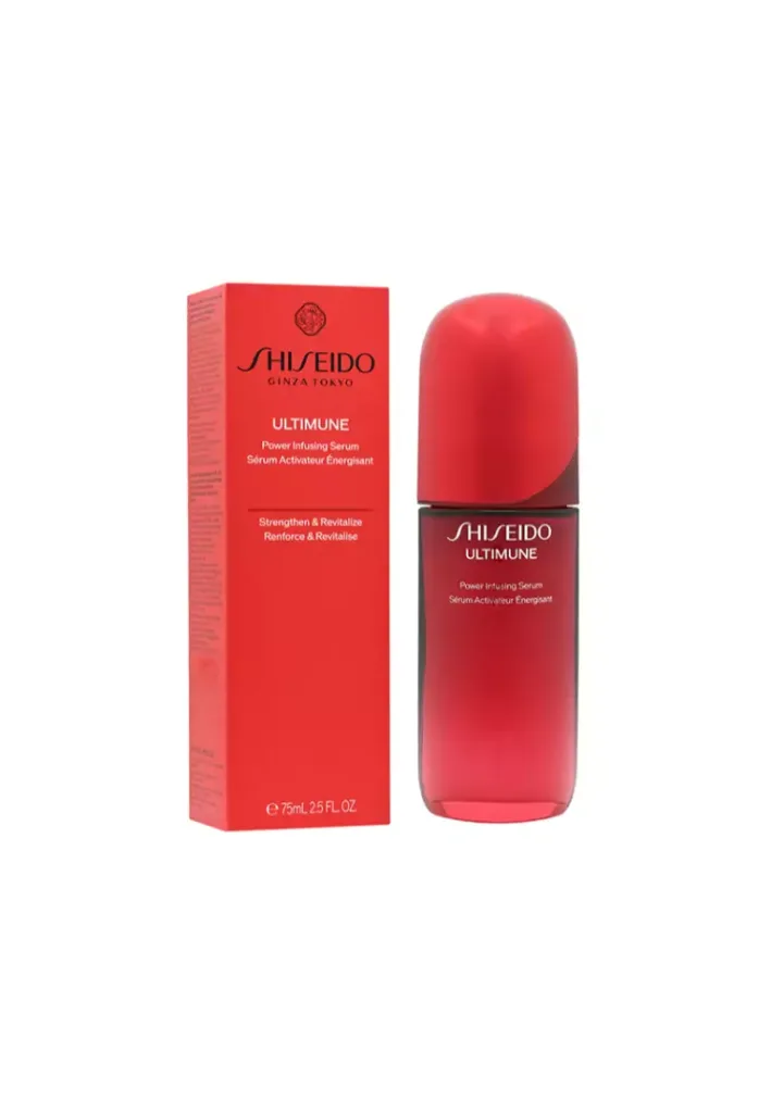 Power Infusing Serum 75ML