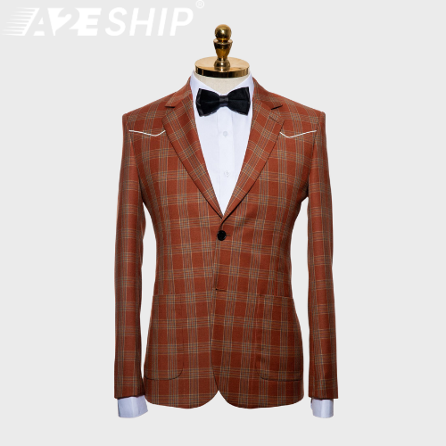 Mon Amie Offers Handcrafted Suits That Blend Local Insight with Global Elegance – You Shop A2EShip deliver