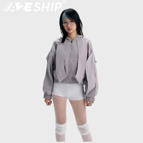 BunnyHill Concept Redefines Urban Vietnamese Style With Bold, Modern Silhouettes – you shop A2EShip deliver