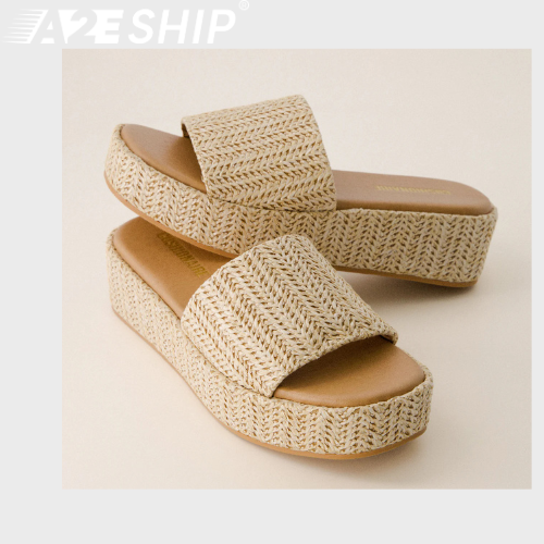 Cushionaire Sandal Chống Trượt, Đế Cork Đàn Hồi, Vận động thoải mái cả ngày – Mua hàng chính hãng quốc tế nhờ A2EShip