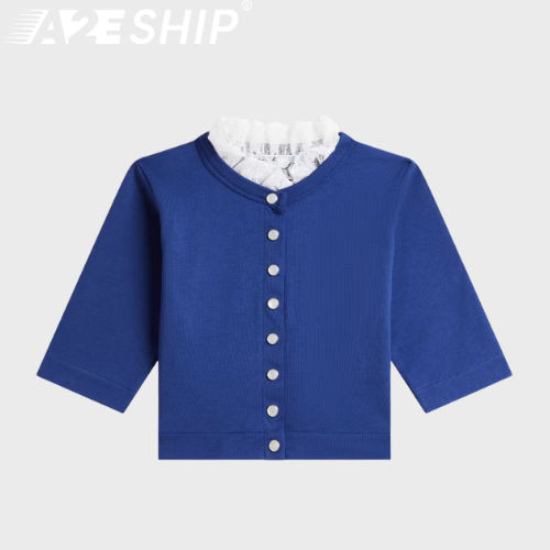 agnès b. Kidswear – Tối Giản, Thanh Lịch, Thoải Mái Cho Bé Mỗi Ngày – Mua hàng chính hãng quốc tế nhờ A2EShip