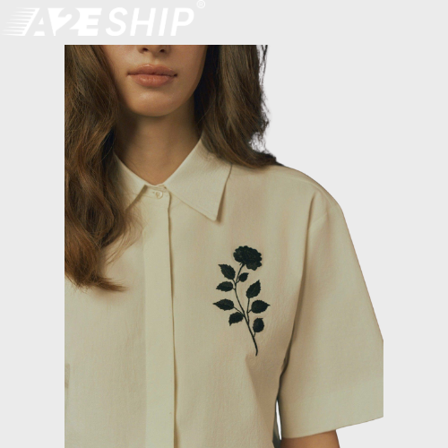 THE SOUL Redefines Minimalism with Flowing Silhouettes and Romantic Textures – you shop A2EShip deliver