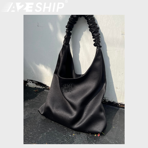 ARYA.theofficial Designs Lightweight Handbags with Timeless Structure and Subtle Elegance – You shop A2EShip deliver