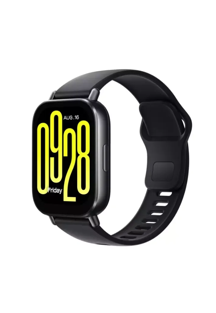 Redmi Watch 5 Active – Midnight Black