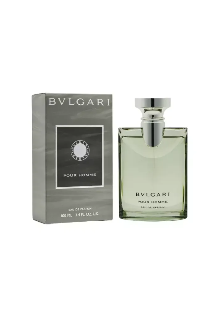 Fragrances Pour Homme Eau de Parfum 100ml